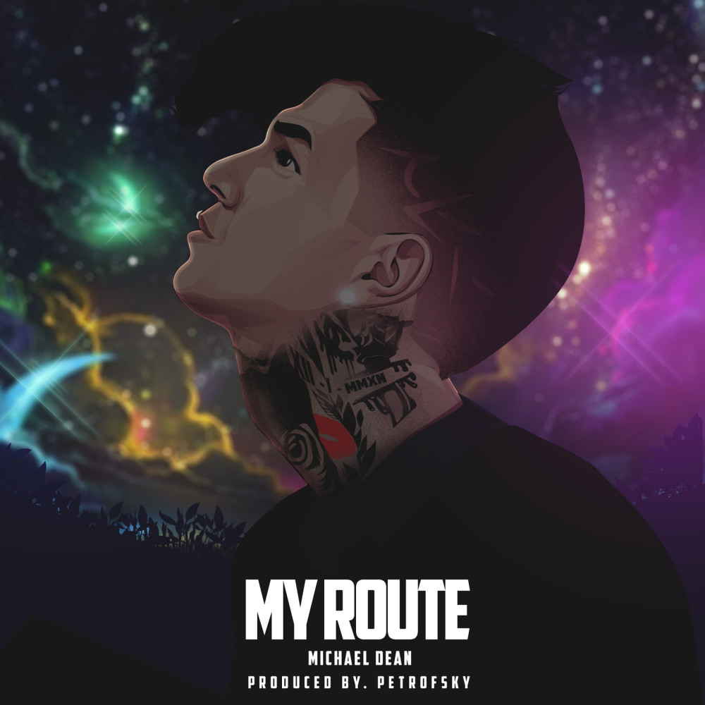 My Route (Explicit)