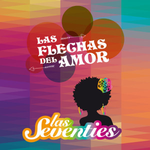 Album Las Flechas Del Amor oleh Las seventies