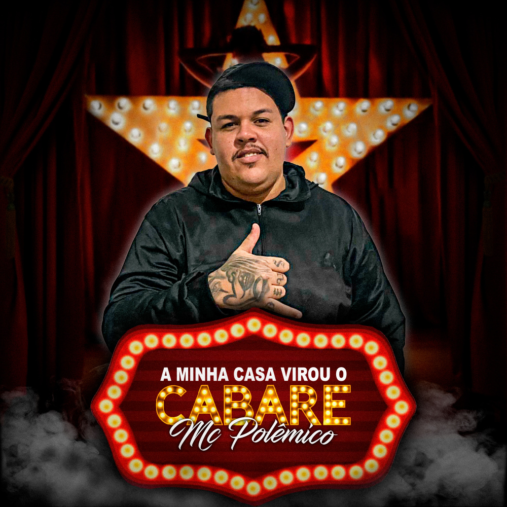 A Minha Casa Virou o Cabaré (Explicit)