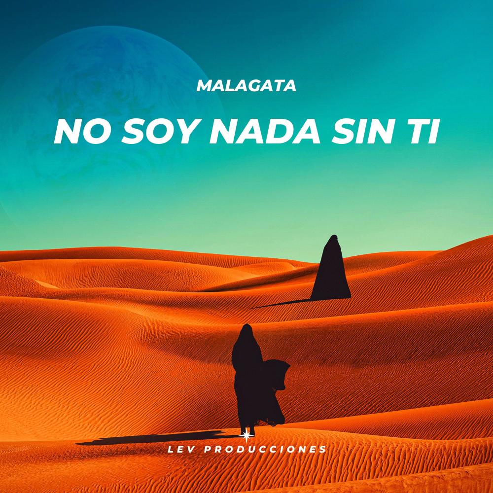 No soy nada sin ti