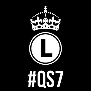 อัลบัม Queen's Speech 7 ศิลปิน Lady Leshurr