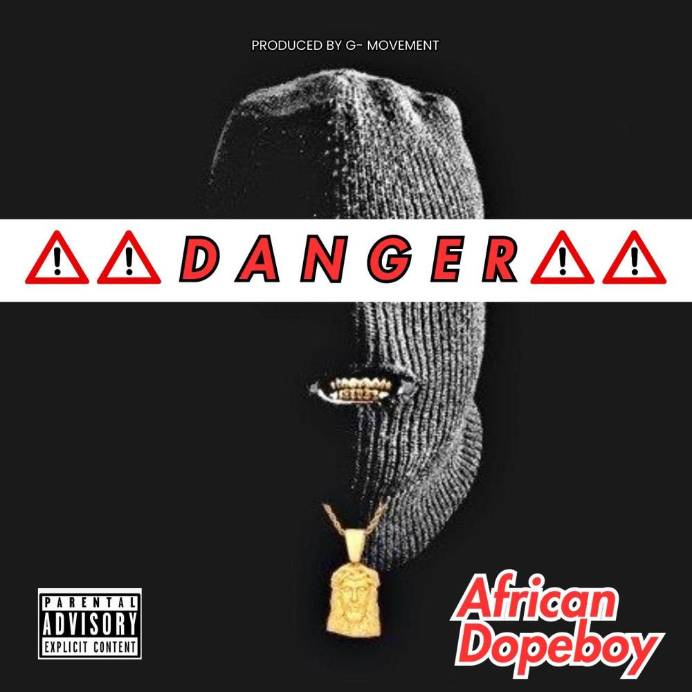 DANGER (Explicit)