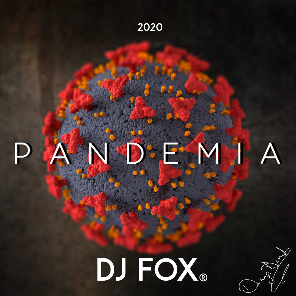 Pandemia 2020