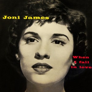 收聽Joni James的I've Never Been In Love Before歌詞歌曲