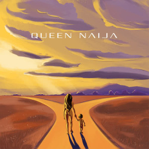 收聽Queen Naija的Karma歌詞歌曲