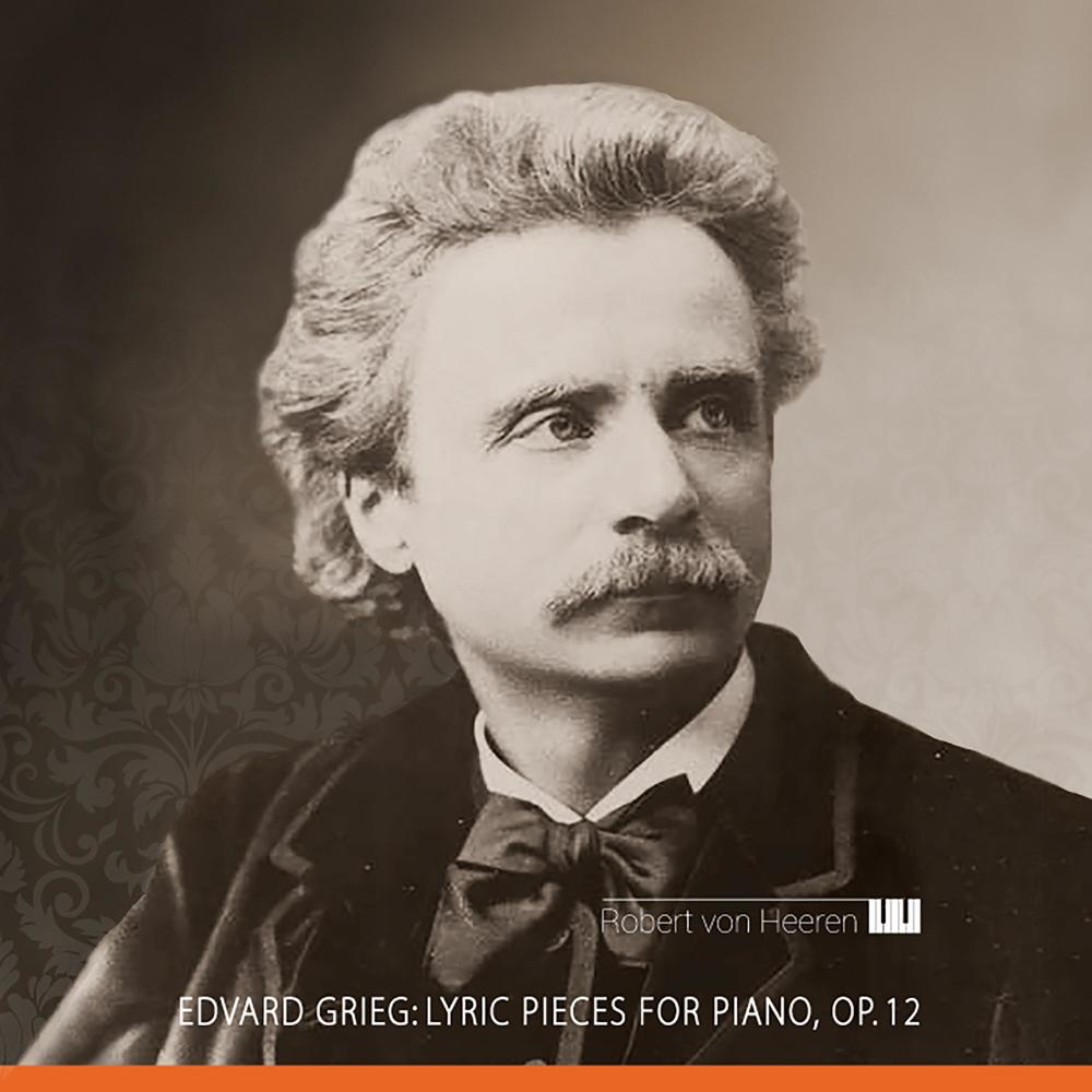 National Song, Maestoso, E flat Major, Op. 12 No. 8