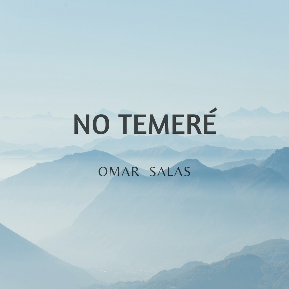 No Temeré (Pista) (Instrumental)