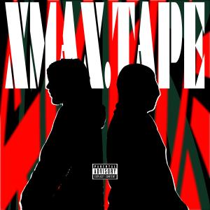 LA.MINE的專輯XMAX.tape (Explicit)