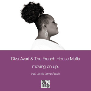 Moving On Up (Explicit) dari Diva Avari