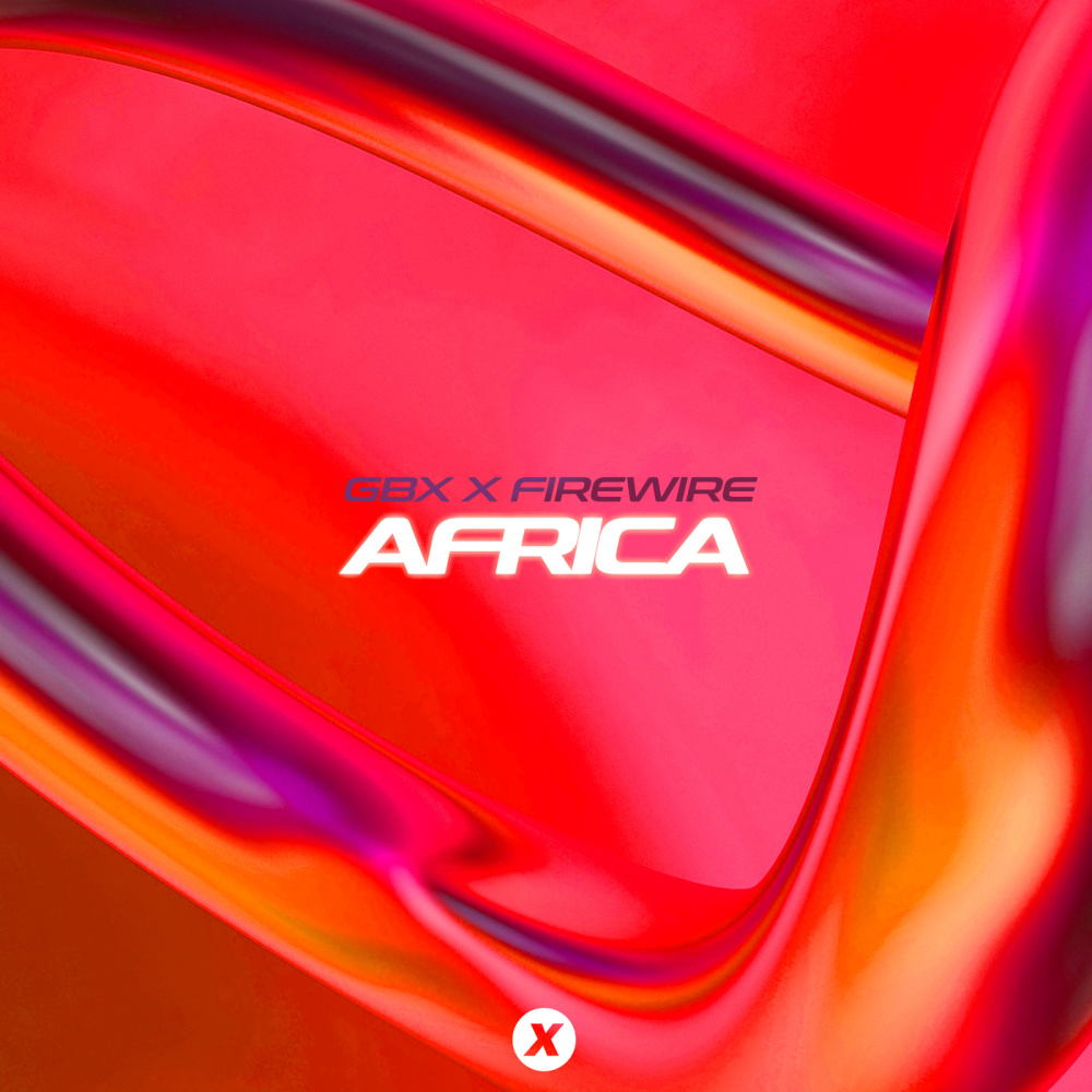 Africa (GBX Remix)