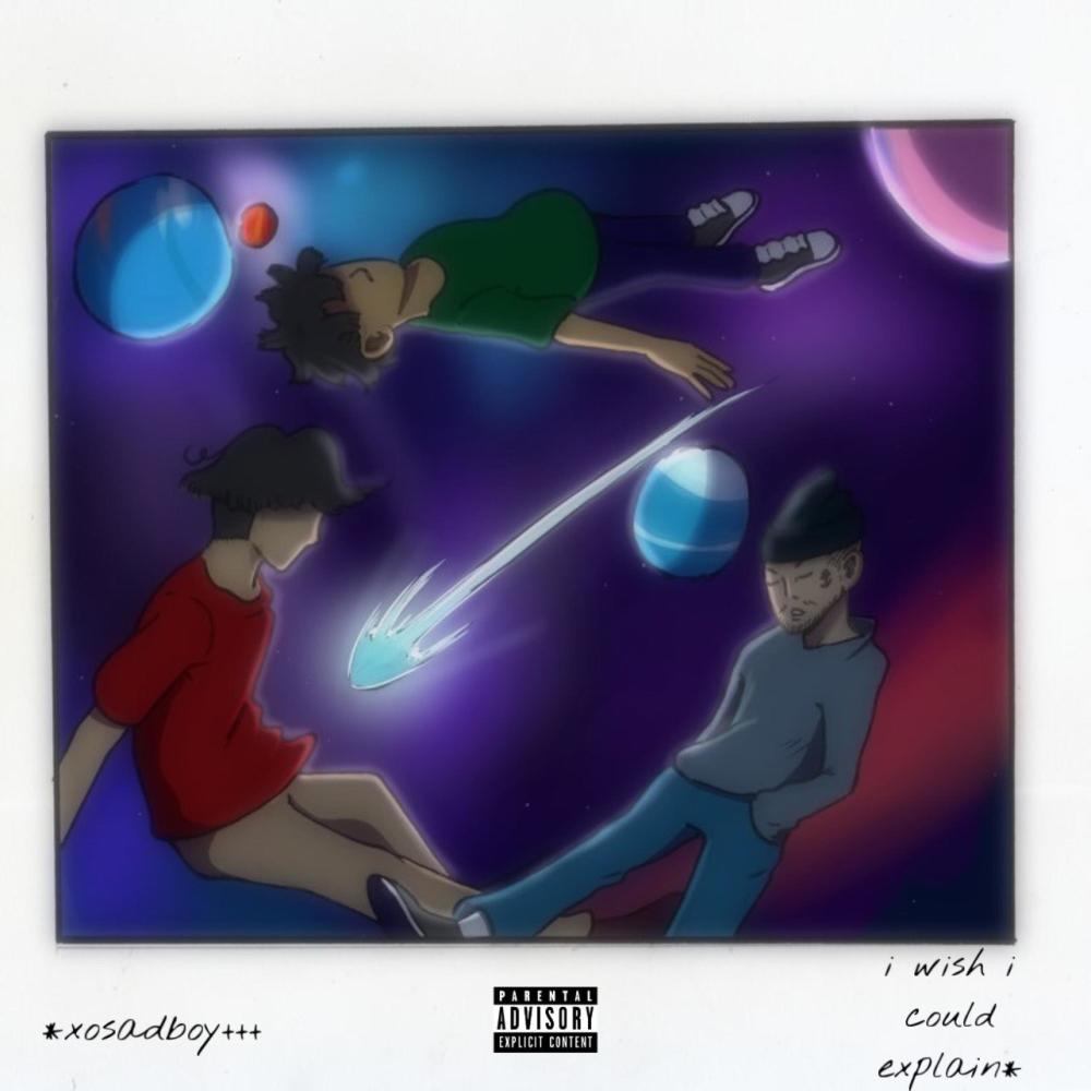 lights out (feat. daddex & trapboiace) (Explicit)