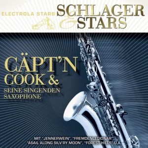 ดาวน์โหลดและฟังเพลง Serenade Of Tosselli (Remastered 2004) พร้อมเนื้อเพลงจาก Captain Cook und seine singenden Saxophone