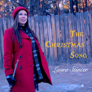 Dengarkan The Christmas Song lagu dari Laura Stincer dengan lirik