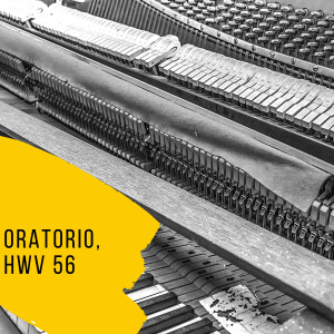 Album Oratorio, HWV 56 oleh Philadelphia Orchestra