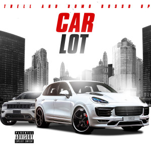 Listen to Car Lot (Explicit) song with lyrics from Domo Bossd Up