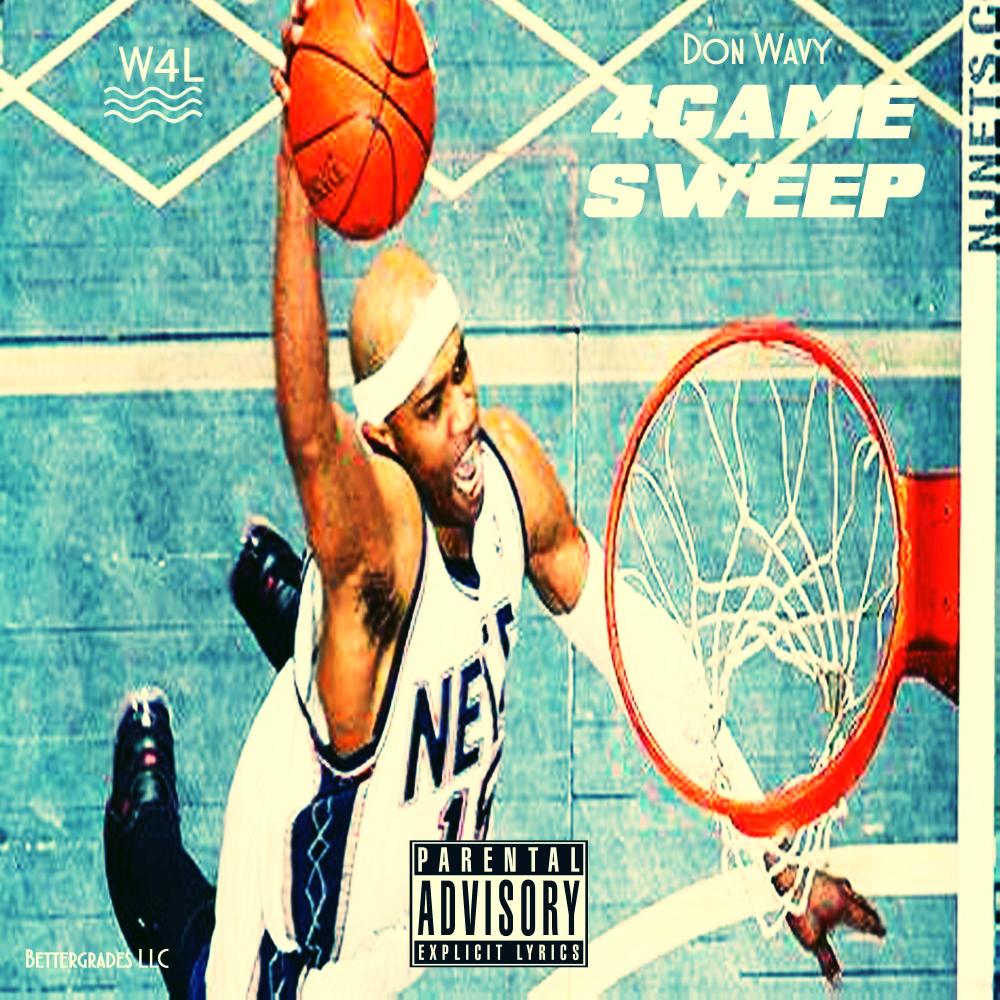 Fund Land Co. (feat. Grade) (Explicit)