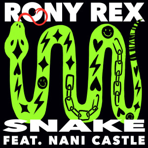 收聽Rony Rex的Snake歌詞歌曲