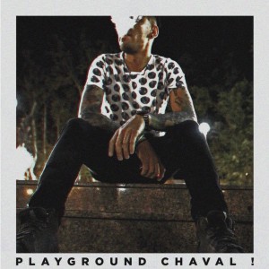 JayCamel的專輯Playground Chaval!