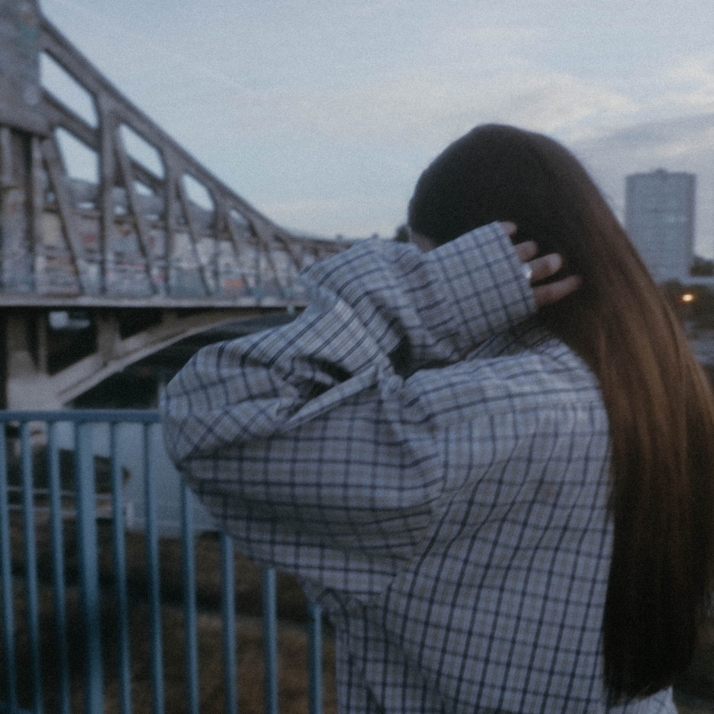 Jeune fille