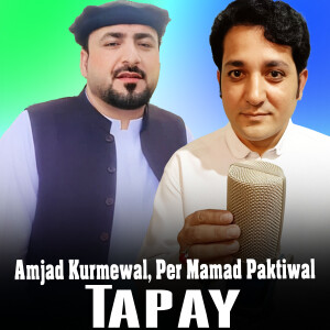 Album Tapay from Amjad Kurmewal