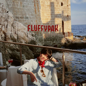 收聽Fluffypak的ขอให้เธอ... (All the best)歌詞歌曲