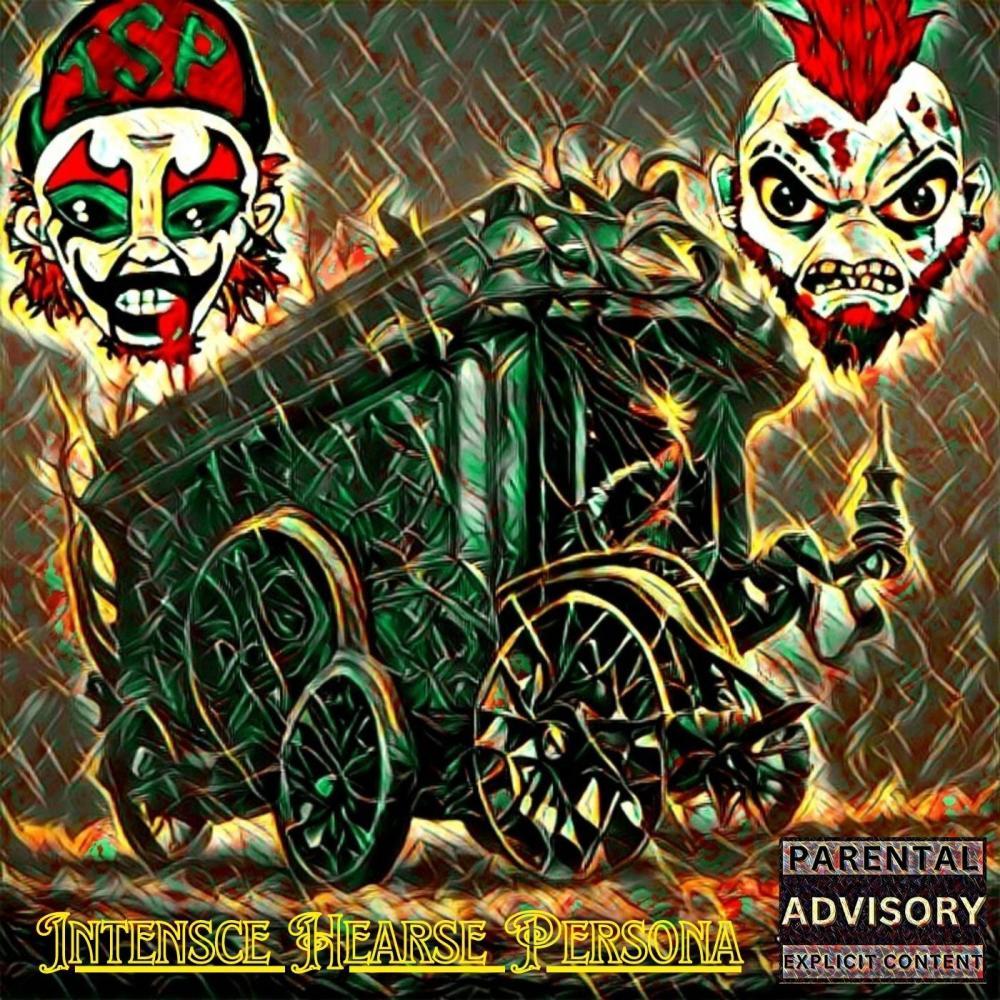 Interview Gone Wrong, Pt. 2 (feat. Rekt Hearse, Intensce Hearse Persona, Biff Vorheez & Fl33k Ov dA w33K) (Explicit)