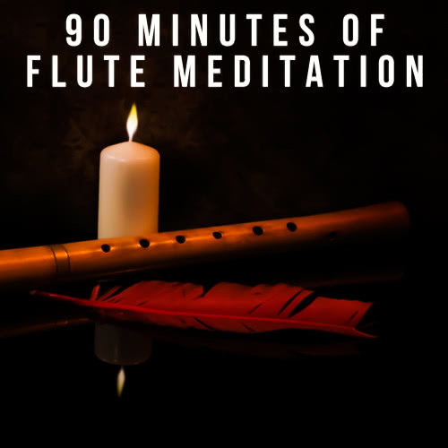 Flute Concerto in E Minor: Rondo