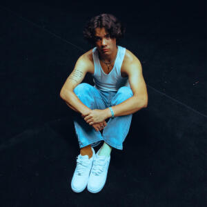 Danmar的專輯NEVER RUNS DRY