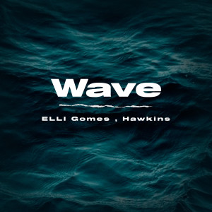 Album Wave from Hawkins