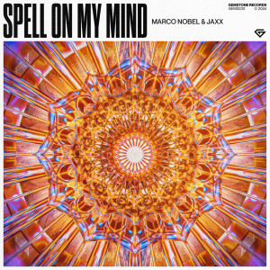 Marco Nobel的專輯Spell On My Mind
