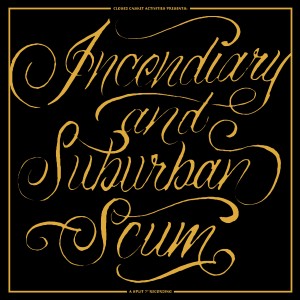 ดาวน์โหลดและฟังเพลง God's Country พร้อมเนื้อเพลงจาก Incendiary