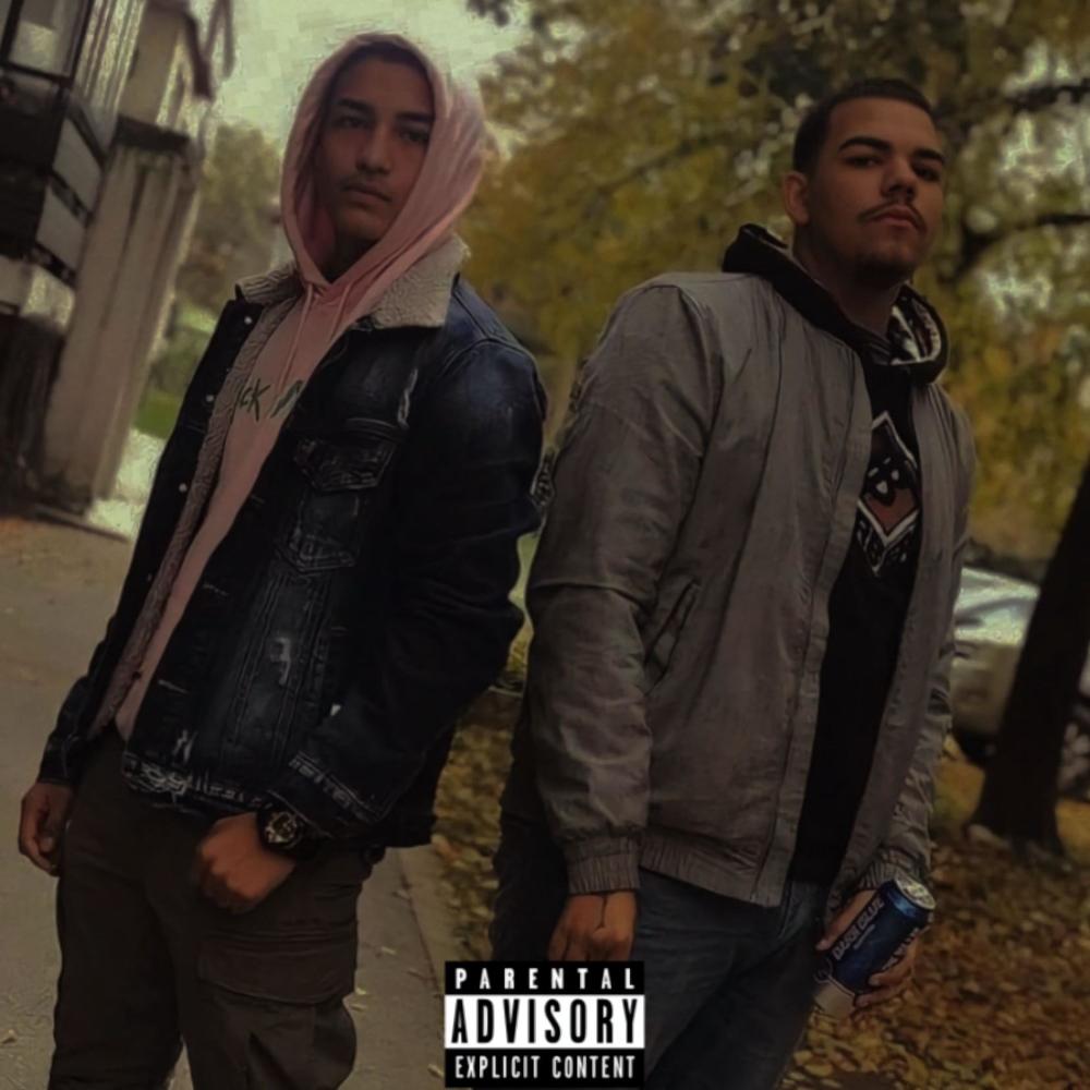 Amalcho (feat. VGGYT) (Explicit)
