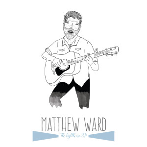 Listen to One of These Days song with lyrics from Matthew Ward