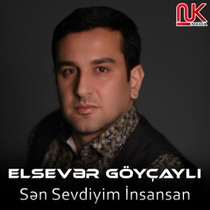 Listen to Sən Sevdiyim Insansan song with lyrics from Elsevər Göyçaylı
