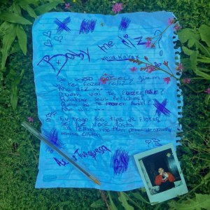 Turquesa的專輯Baby Me Diz (Explicit)