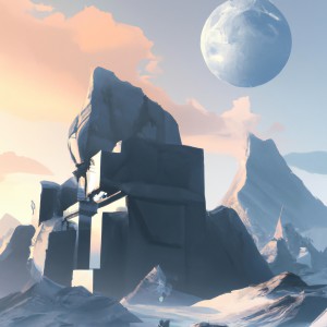 default playlist img