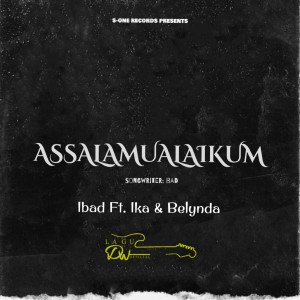 Album Assalamualaikum from Ibad