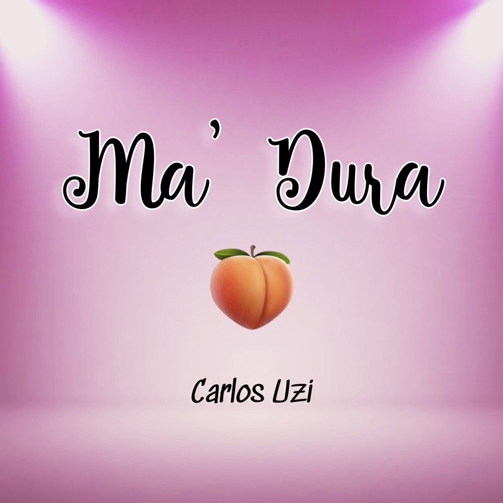 Ma' Dura (Remix)