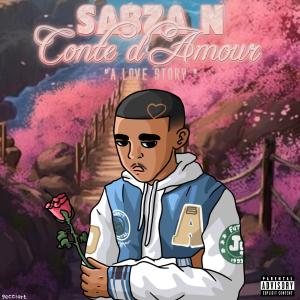 ดาวน์โหลดและฟังเพลง Conte d'Amour พร้อมเนื้อเพลงจาก Sabza N
