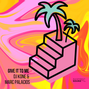 Listen to Give It to Me song with lyrics from Dj Kone