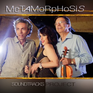 ดาวน์โหลดและฟังเพลง My Heart Will Go On (From "Titanic") พร้อมเนื้อเพลงจาก Metamorphosis