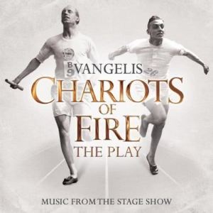 อัลบัม Chariots Of Fire - The Play ศิลปิน Vangelis