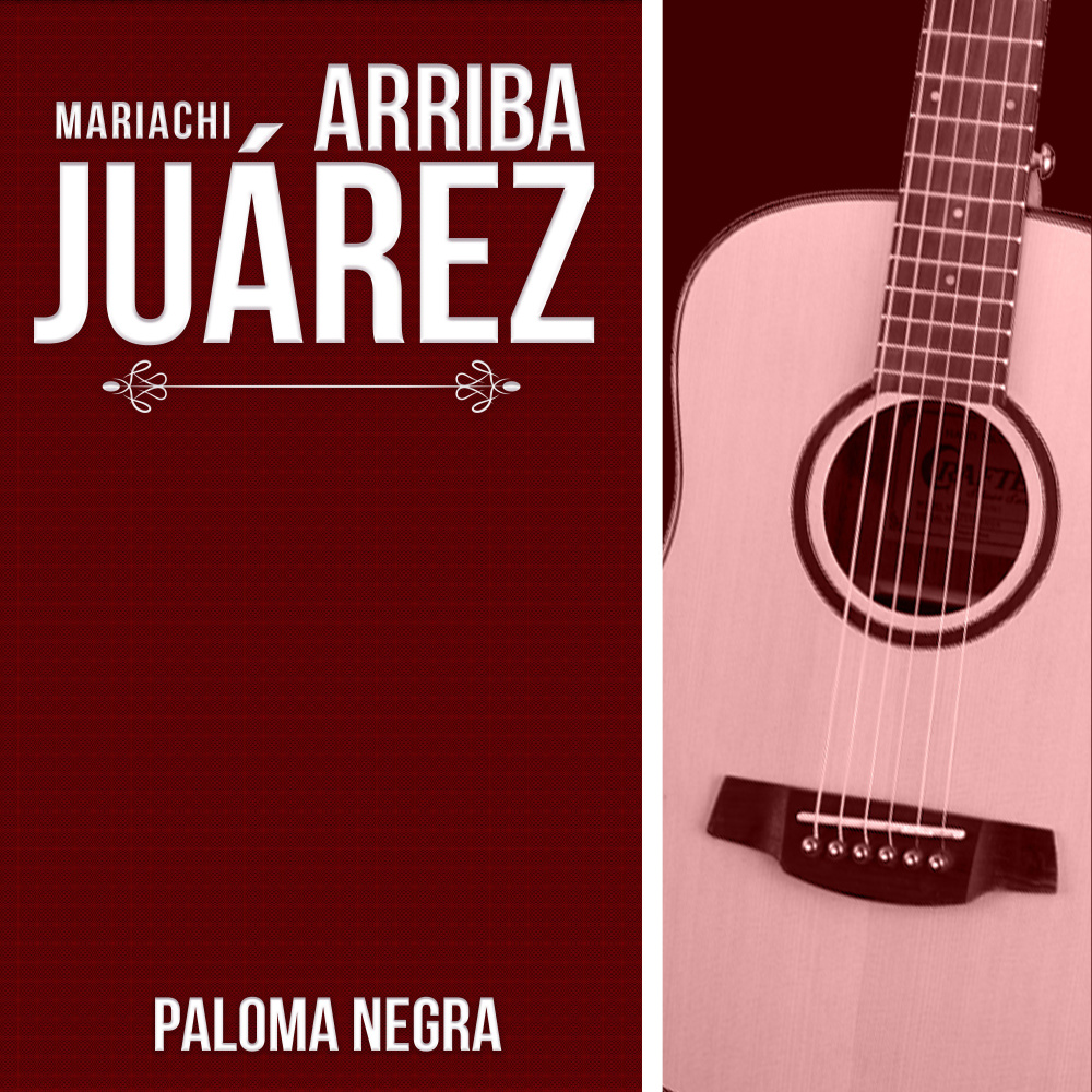 Paloma Negra