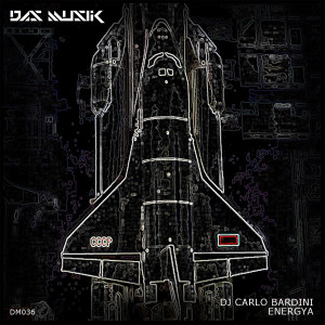 Album Energya oleh DJ Carlo Bardini