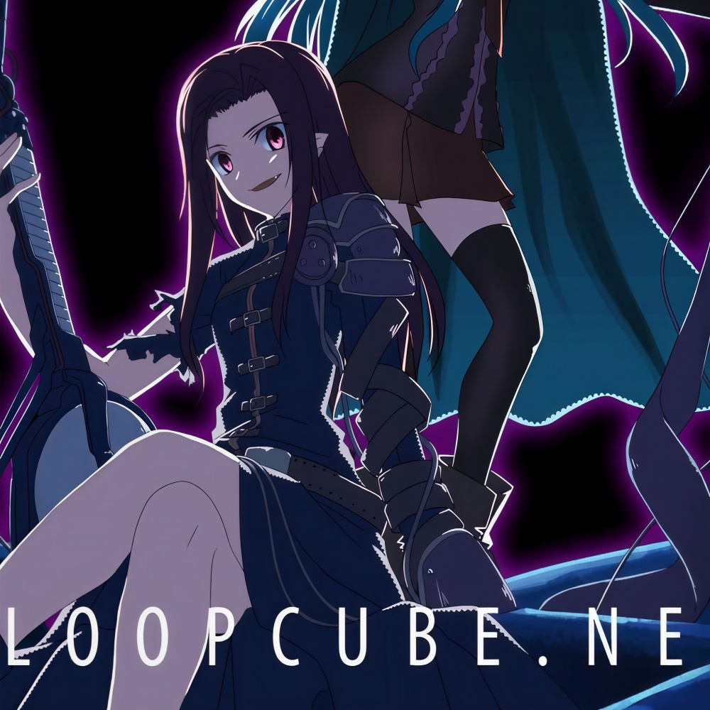 LOOPCUBE