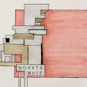 收聽Novata Muse的Rainvow歌詞歌曲