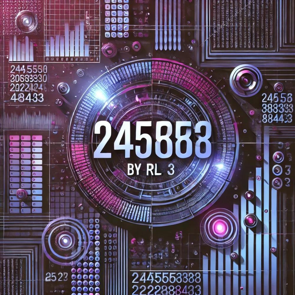 2845858382828488483 (feat. rl) (Explicit)