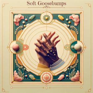 Romantic Jazz Music Club的專輯Soft Goosebumps (Melodic Jazz Ballads to Stir the Soul)