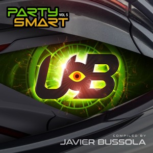 Album Party Smart, Vol. 5 from Javier Bussola