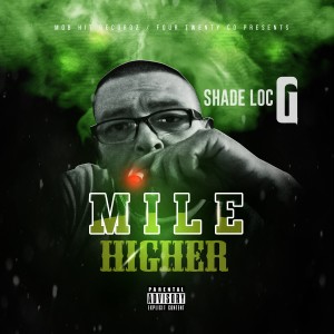 收聽Shade Loc G的1 Love (Explicit)歌詞歌曲